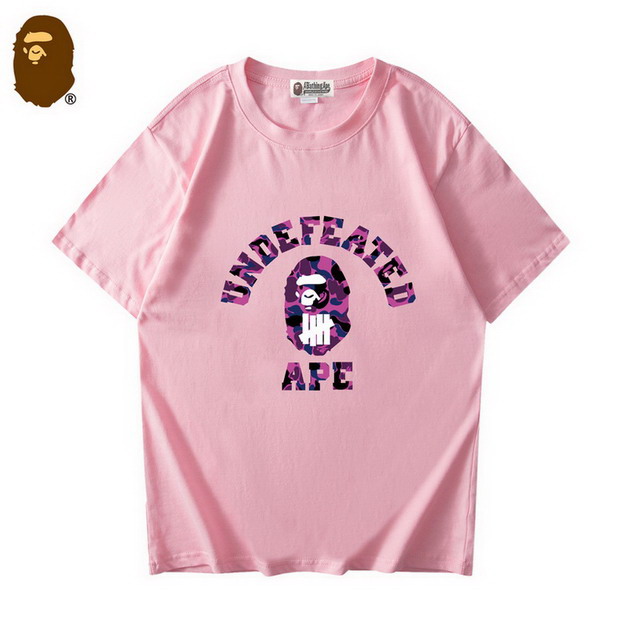 men bape t-shirts S-XXL-055